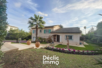 Ma-Cabane - Vente Maison MOUGINS, 200 m²