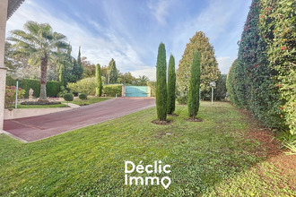 Ma-Cabane - Vente Maison MOUGINS, 200 m²