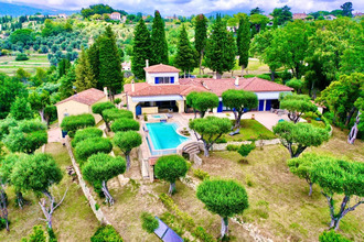 Ma-Cabane - Vente Maison MOUGINS, 440 m²