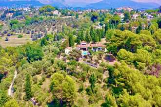 Ma-Cabane - Vente Maison MOUGINS, 440 m²