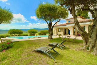 Ma-Cabane - Vente Maison MOUGINS, 440 m²