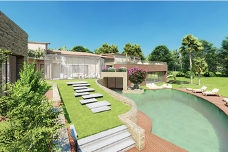 Ma-Cabane - Vente Maison Mougins, 437 m²