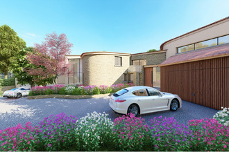 Ma-Cabane - Vente Maison Mougins, 437 m²