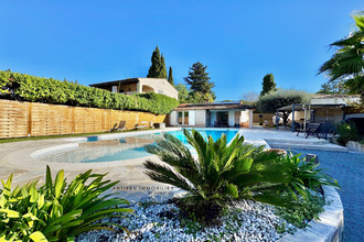 Ma-Cabane - Vente Maison Mougins, 66 m²