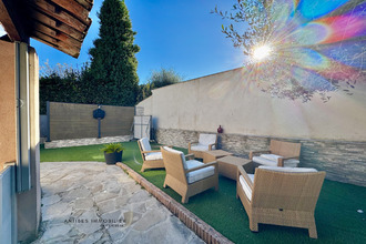 Ma-Cabane - Vente Maison Mougins, 66 m²