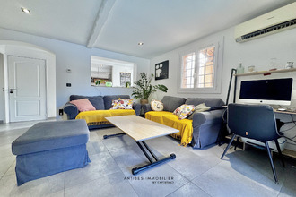 Ma-Cabane - Vente Maison Mougins, 66 m²