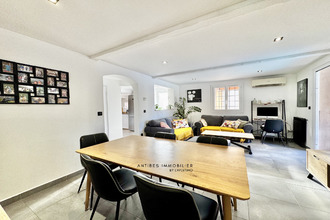 Ma-Cabane - Vente Maison Mougins, 66 m²