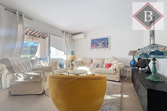 Ma-Cabane - Vente Maison Mougins, 90 m²