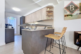 Ma-Cabane - Vente Maison Mougins, 90 m²
