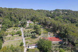 Ma-Cabane - Vente Maison Mougins, 550 m²