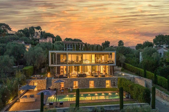 Ma-Cabane - Vente Maison Mougins, 480 m²