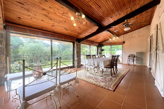 Ma-Cabane - Vente Maison Mougins, 217 m²