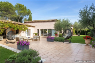 Ma-Cabane - Vente Maison MOUGINS, 436 m²