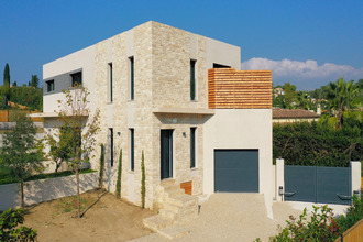 Ma-Cabane - Vente Maison MOUGINS, 170 m²