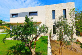 Ma-Cabane - Vente Maison MOUGINS, 170 m²