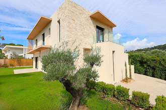 Ma-Cabane - Vente Maison MOUGINS, 155 m²