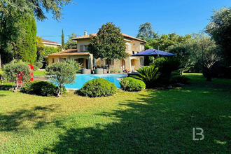 Vente Maison 06250, Mougins France