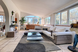 Ma-Cabane - Vente Maison Mougins, 195 m²