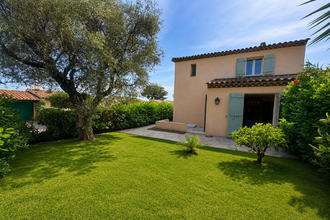 Ma-Cabane - Vente Maison Mougins, 90 m²