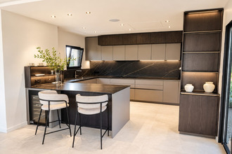Ma-Cabane - Vente Maison Mougins, 200 m²