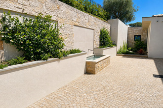 Ma-Cabane - Vente Maison Mougins, 200 m²