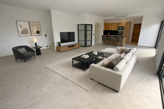 Ma-Cabane - Vente Maison MOUGINS, 155 m²
