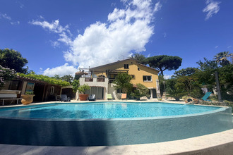 Ma-Cabane - Vente Maison Mougins, 195 m²