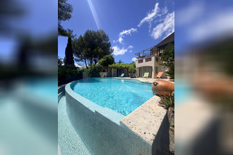 Ma-Cabane - Vente Maison Mougins, 195 m²