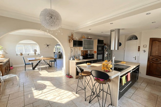 Ma-Cabane - Vente Maison Mougins, 195 m²