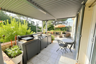 Ma-Cabane - Vente Maison Mougins, 195 m²