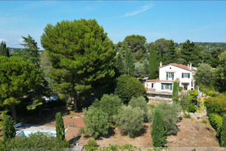 Ma-Cabane - Vente Maison Mougins, 124 m²