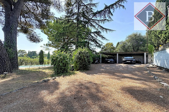 Ma-Cabane - Vente Maison Mougins, 124 m²