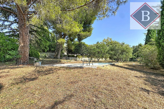 Ma-Cabane - Vente Maison Mougins, 124 m²
