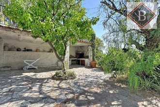 Ma-Cabane - Vente Maison Mougins, 124 m²