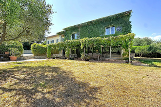 Ma-Cabane - Vente Maison Mougins, 235 m²