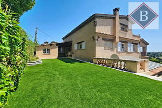 Ma-Cabane - Vente Maison Mougins, 378 m²