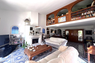 Ma-Cabane - Vente Maison Mougins, 230 m²