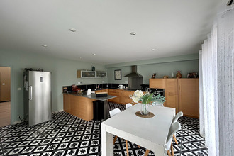 Ma-Cabane - Vente Maison MOUGON, 203 m²