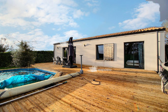 Vente Maison 79370, MOUGON France