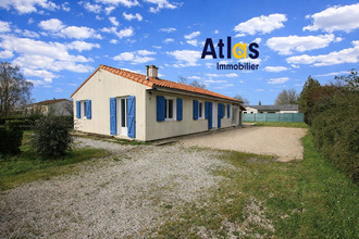 Vente Maison 79370, MOUGON France