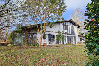 Ma-Cabane - Vente Maison MOUGUERRE, 190 m²