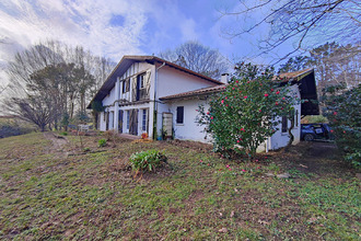 Ma-Cabane - Vente Maison MOUGUERRE, 190 m²