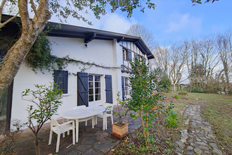 Ma-Cabane - Vente Maison MOUGUERRE, 190 m²