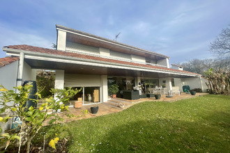 Ma-Cabane - Vente Maison Mouguerre, 170 m²