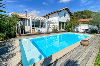 Ma-Cabane - Vente Maison MOUGUERRE, 147 m²