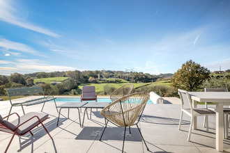 Ma-Cabane - Vente Maison Mouguerre, 198 m²