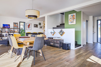 Ma-Cabane - Vente Maison Mouguerre, 198 m²