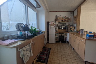 Ma-Cabane - Vente Maison Mouilleron-en-Pareds, 134 m²