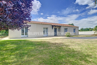 Ma-Cabane - Vente Maison Mouilleron-le-Captif, 139 m²