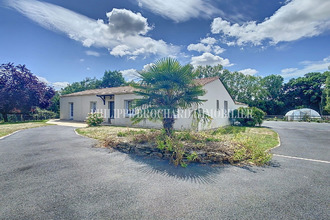 Ma-Cabane - Vente Maison Mouilleron-le-Captif, 139 m²